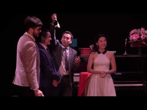 Последний экзамен. Режиссёр Барзу Абдураззаков