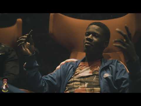 Bookie Glockz: BIGBUCKZVON “Went From  A BLOOD To A 62euce Crip” (2Buckz)