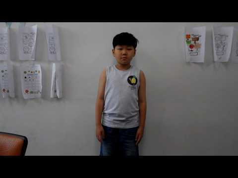 HICS Woo Hwang - Presentation of Smart Phonics 1 Unit 3 Story