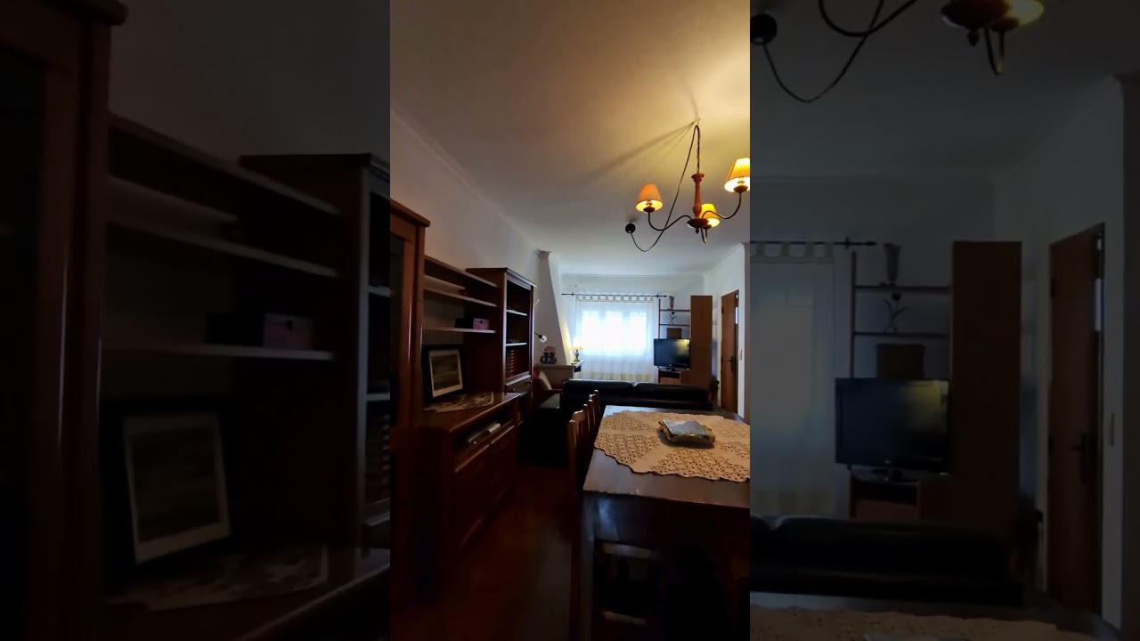 Vídeo do imóvel
