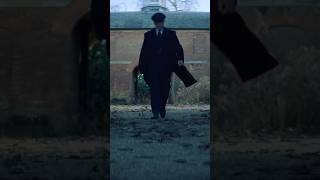 O homem mais temido está de volta.