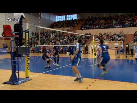 ȘTIRE ETV/ 3.10.2017 - ARCADA A CÂȘTIGAT SUPERCUPA!