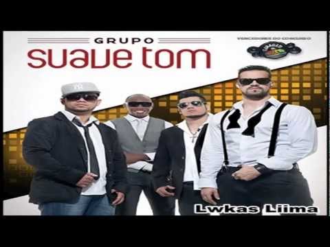 Suave Tom - Eu e Você Pra Sempre Part. Deborah Moreira | 2013