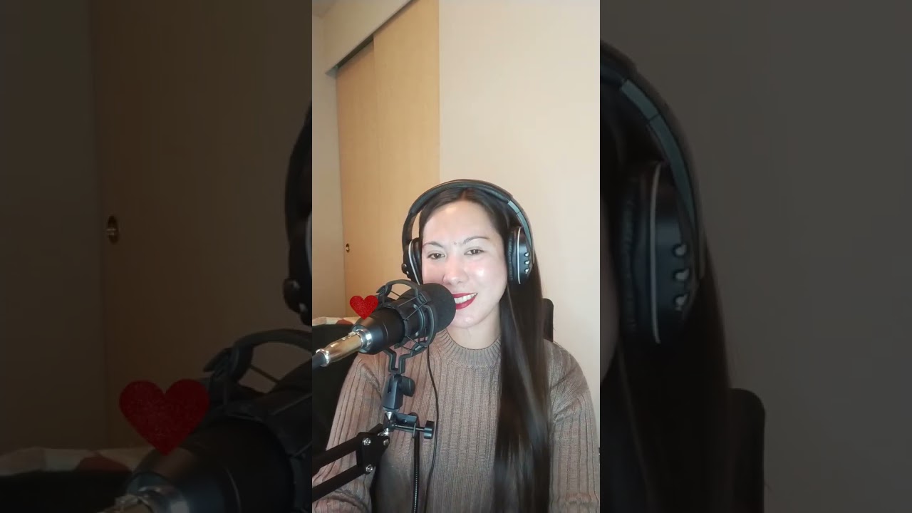 Promotional video thumbnail 2 for Pinay Singer and Host of WA