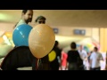 Dulux Let S Colour 2011 Malowanie Dworca Kraków Płaszów Reportaż