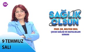 Çölyak Hastalığı Nedir? Belirtileri, Tanısı ve Tedavisi |  Prof. Dr. M