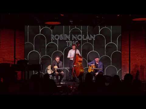 Robin Nolan Trio - Ravi