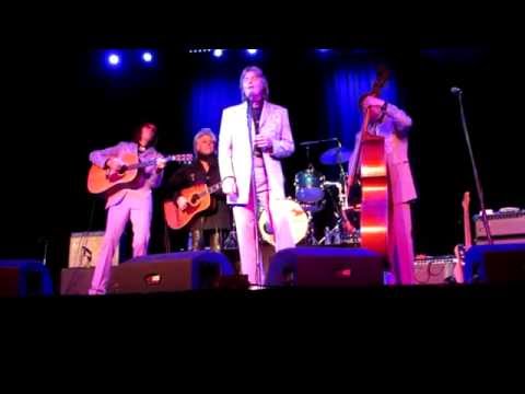 All for the love of a girl_Harry Stinson, Marty Stuart & His Fabulous Superlatives