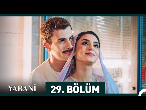 Yabani 29. Bölüm