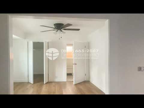 1 Bedroom Apartment for Rent in Los Angeles, CA