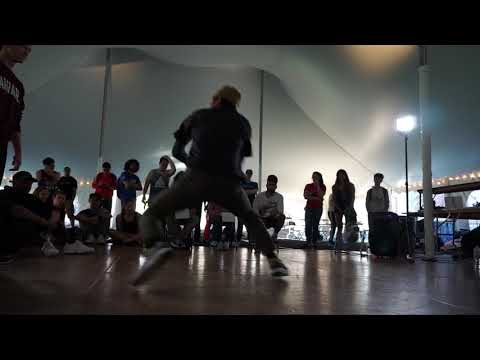 Air Force 88s vs Knockout Kings | Breakeasy 6