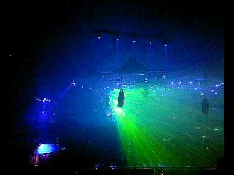 Technoboy ft Shayla - Oh My God @ Qlimax 2008