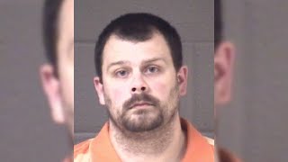 Sheriff: Buncombe County detention facility officer fired, charged for failing to discharge dutie...