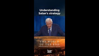 Download lagu What is Satan’s strategy? | The World of the End | Dr. David Jeremiah mp3