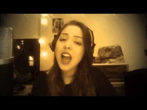 All I've Ever Needed - Grace Unpglugged [ACOUSTIC Cover]