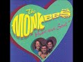 The Monkees/Heart and Soul(1987年) - HKD Japan:洋楽ヒット The Monkees/Heart and Soul(1987年)
