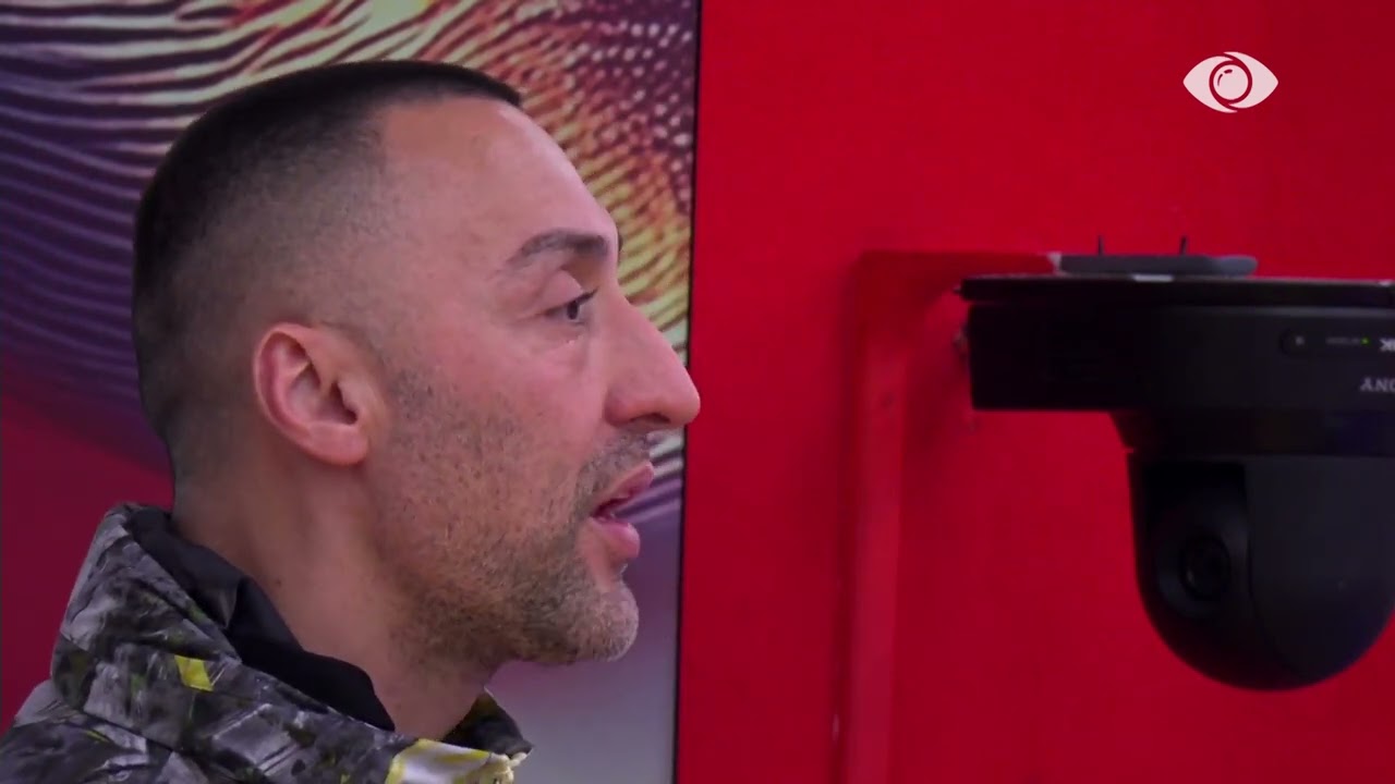 “Asaj i kam dhënë të drejtë si banore, lëre pëlqimin…”/ G Bani diskuton me Aldon për Danjën