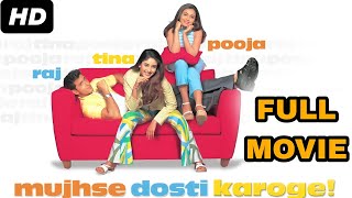 Download lagu Mujhse Dosti Karoge Full Movie 2002 HD| Hrithik Roshan, Rani Mukherji, Kareena Kapur | Amazing Facts mp3