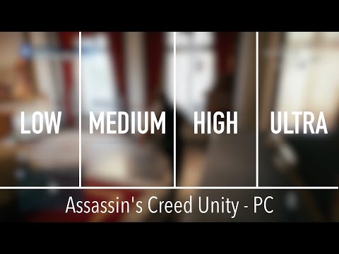 assassin's creed unity pc patch 4