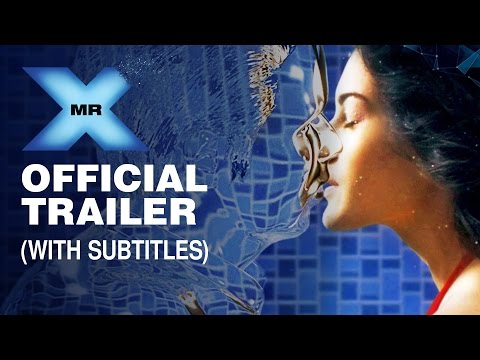Mr. X (2015) Trailer