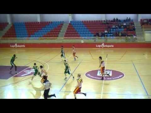 EBA A-A J22 Ferrer - Pas