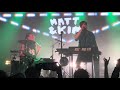 Matt and Kim - Good For Great - Live at Ram's Head Live in Baltimore, MD on 9/23/23