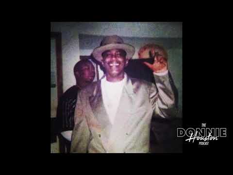 Mike D Talks About Corey Blount, Pat Lemon + More