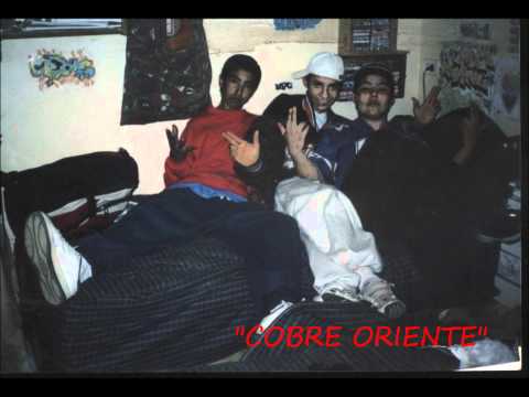 sello o cara cobre oriente.wmv