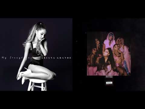 Be My 7th [Be My Baby X 7 Rings]