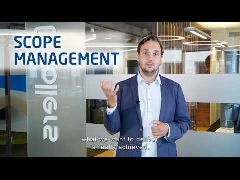 Invitation to Sollers Webinar "The Path to Efficient Project Management"