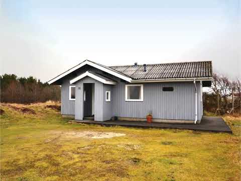 Hedebo - Fanø - Denmark