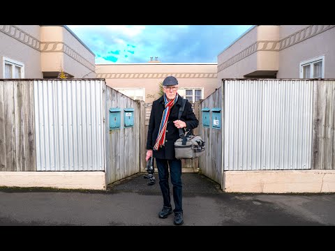 Richard Wotton: Moments Later