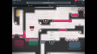 Big Tower Tiny Square 2!!(part 1)