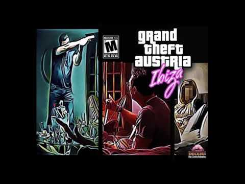 Phat Kat & Guilty Simpson - Grand Theft Austria (Prod. by T-Rolla)