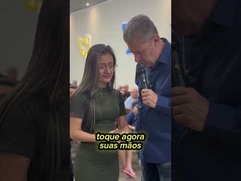 Doença na pele a tirou até do serviço. Ma Jesus cura. Milagres de março 2026 em Sinop MT, Brasil