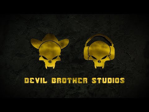 Devil Brother Studios [Intro/HD+]