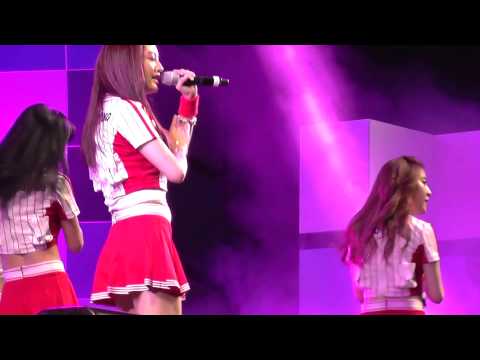 [Rainbow]20130720 "SUNSHINE" @BLUEONE K-POP Dream Festival