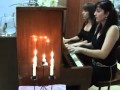 Венгерская рапсодия Брамса 