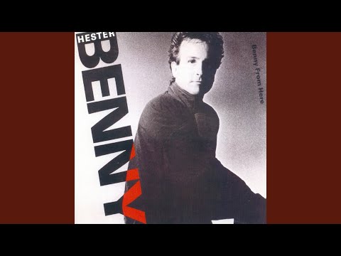 When God Ran - Benny Hester
