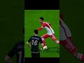 King Messi Epic Last Moment Goal Free Kick Efootball 2024