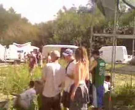 trakass summer teknival 2006 koton