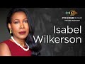 #PouredOver: Isabel Wilkerson on Caste