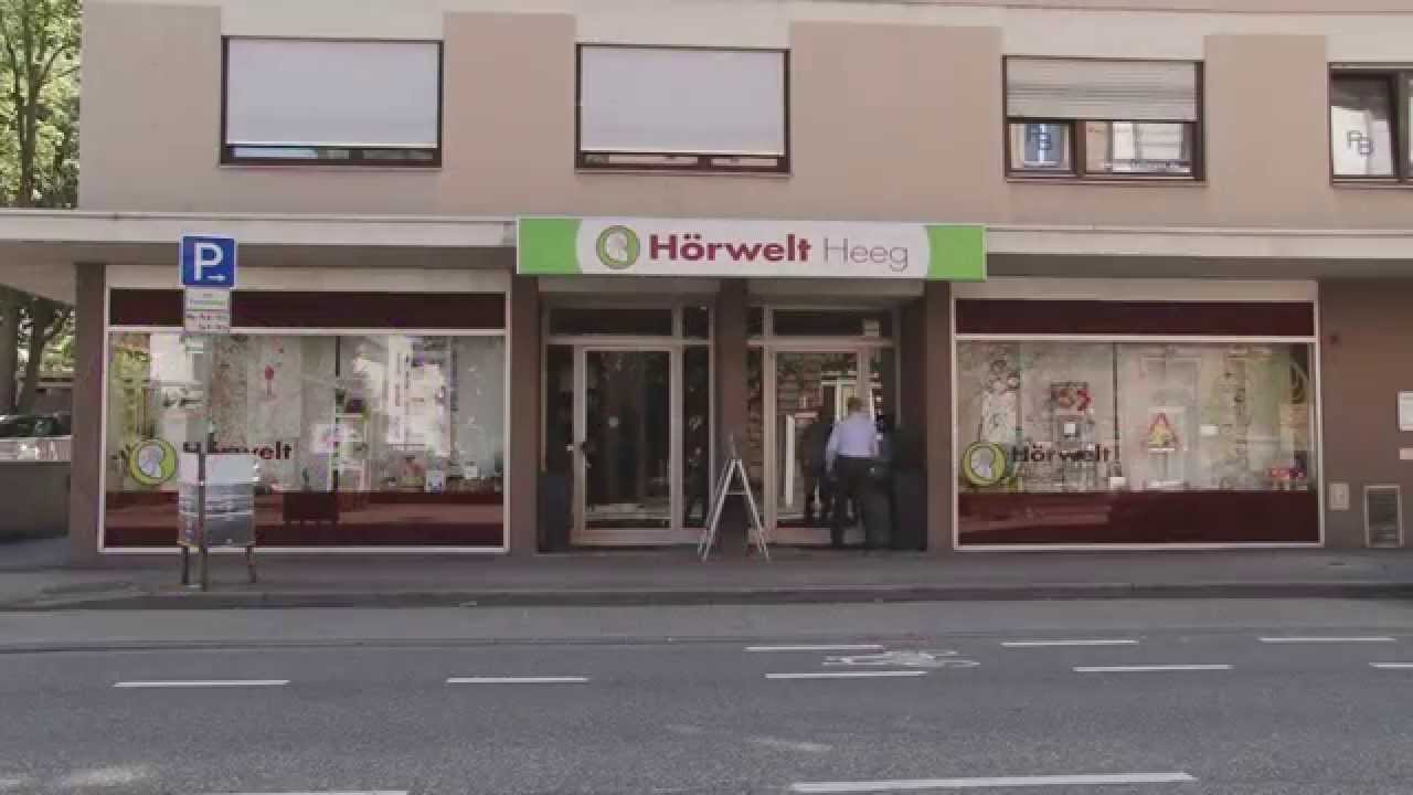 1. Unternehmensvideo von Hörwelt Heeg GmbH