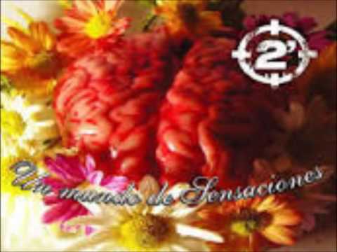 2 Minutos - Rompan todo (AUDIO)