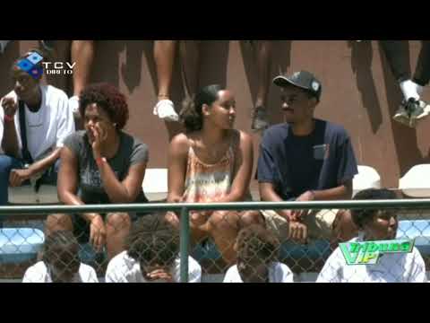 National Under-17: Académica do Fogo and Sporting da Boa Vista share points