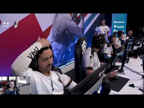 NESKÃO TAXADO AO VIVO PELO RESETZ! ACABOU O RESPEITO KKKK? - MELHORES MOMENTOS INVITATIONAL