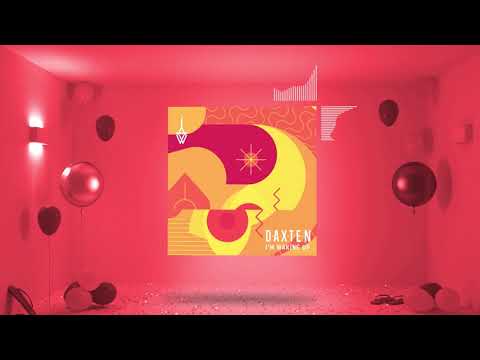 Daxten - Bitter Pill (Instrumental Version)