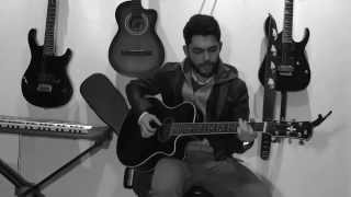 Thinking Out Loud - Ed Sheeran (Carlos Cisneros Cover)
