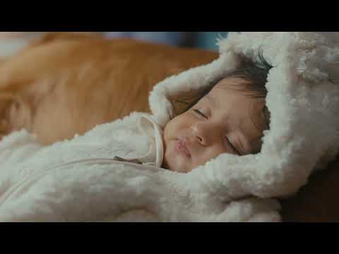 Nimyle takes care of chemical residue on the floor, lets children and pets live carefree