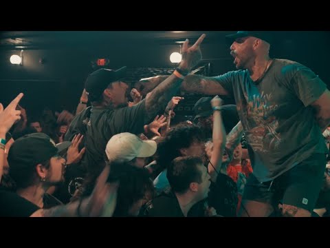 [hate5six] E. Town Concrete - July 04, 2025 (Hellfest Presents: NJHC)